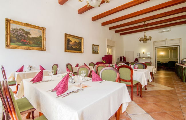 Batthyány Kastélyszálló - Foto 29