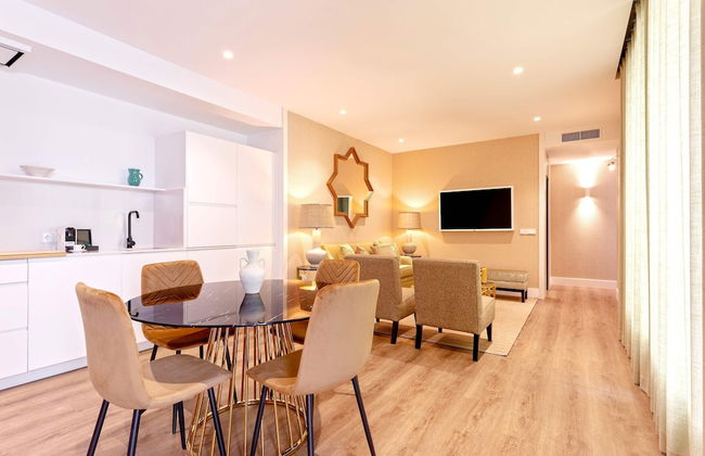 Genteel Home Betis 67 - Foto 74