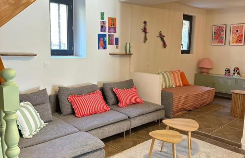 Le Mas de le Vernède - Foto 11