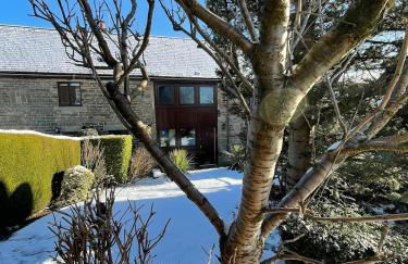 Beech Cottage cosy 7 bed sleeps 9 - dogs very welcome - Foto 23