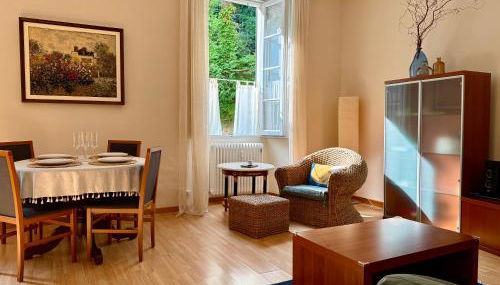 BELLE ILE PARK - Foto 3, Garden view