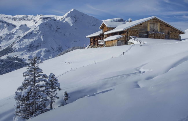 Haus Bel Air - Foto 50