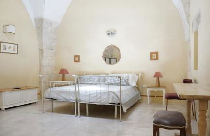 Masseria La Macchiola & Corti del Mito - Foto 55