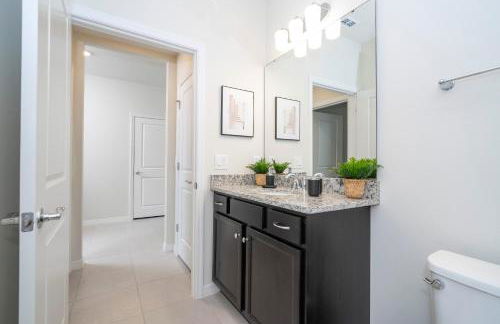 5 BR, 4.5 BA Villa Sleeps 12 WI103 - Foto 36