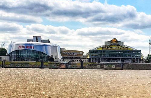 Ferienwohnung Schönwälder mit kleiner Terrasse und WALL BOX - Photo 26