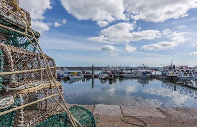 Fishermans Cottage - Foto 17