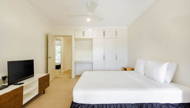 Citi Serviced Apartments - Gaba Place - Foto 5, Habitación