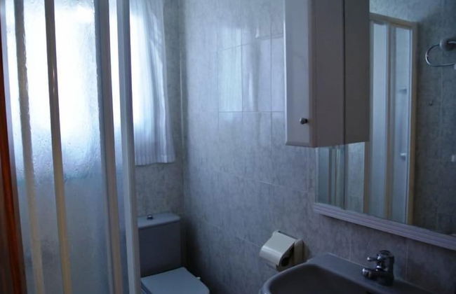 Aiguaneu Apartaments Center - Foto 39