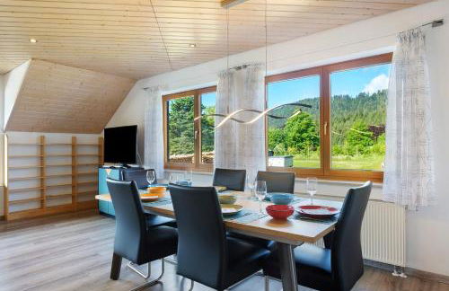 Ferienwohnung Sulzberg, 103qm - Foto 7