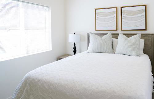 Newly built vacation home with large backyard - Foto 6