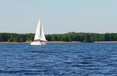 Starkowo pod lasem - Foto 33