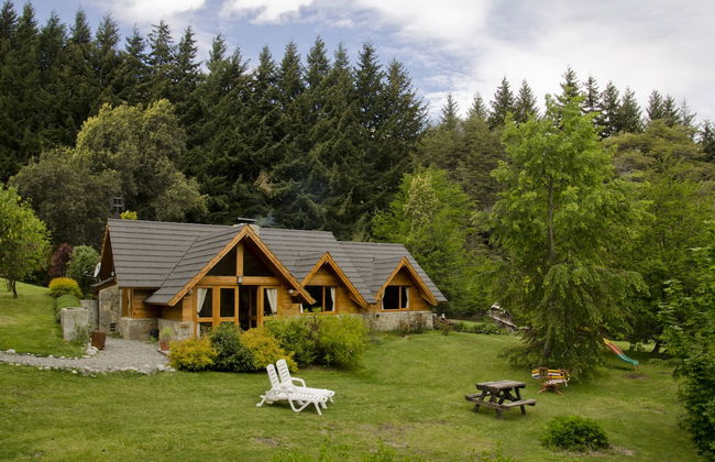 Tillka, Casas de Montaña - Foto 12