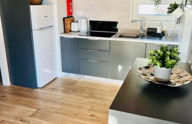 Villa Family Grand de Luxe Mobilhome - Foto 34