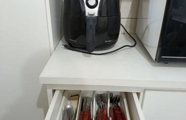 Refúgio Sereno São Seba - Foto 3