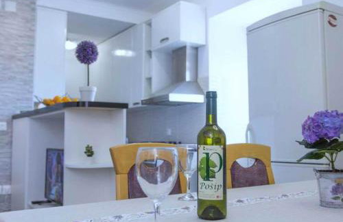 Apartment Mojas - Two Bedroom Apartment With Terrace - Photo 30