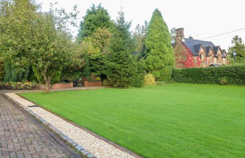 Farley Cottage II - Foto 18