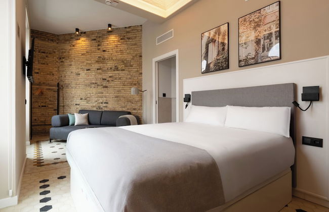 Limehome Valencia de Xativa - Photo 15