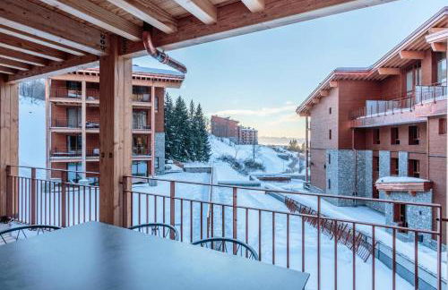 Résidence Les Cristaux - CRISTAUX C20 MAE-0261 - Foto 20