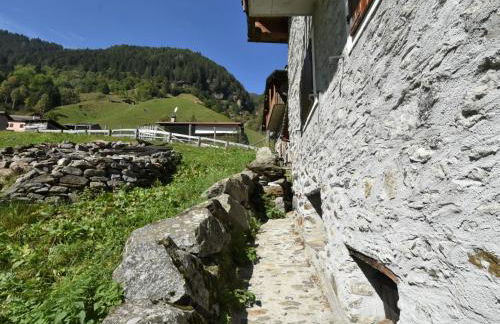 Apartment La Casetta di Biorca by Interhome - Foto 83