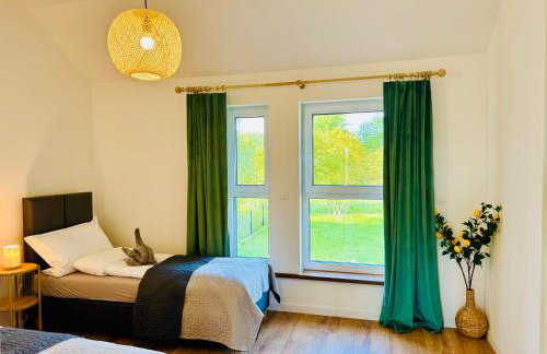 Domek Boho - Foto 13