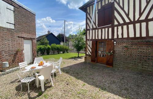 La Halte de la Hunière - Calme - Central - Garage - Foto 4