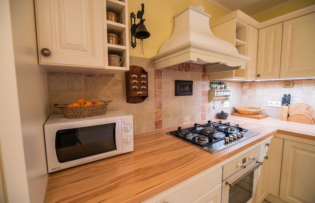 Luxury Holiday Home Zupan - Foto 8