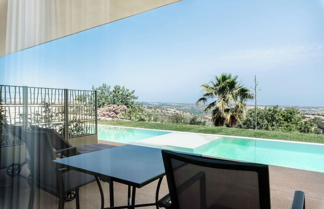 Relais Chiaramonte - Foto 59