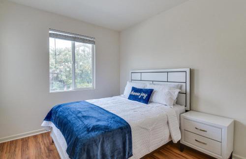 7 Mi to Lake Yosemite Family Home with Fenced Yard - Foto 11