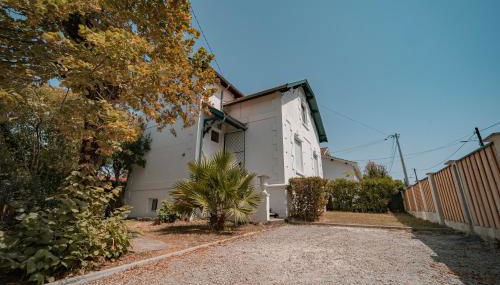 Le Domaine du petit Basque -20 pers - Foto 2