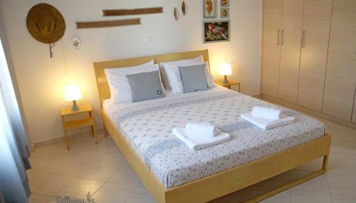 Bellisima Campagna Home pelekapina -chania crete - Foto 5