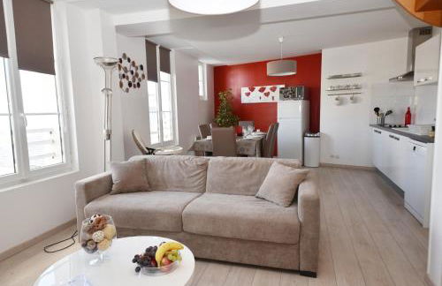 Le Clos Saint Martin - Foto 13