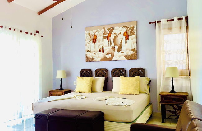 Gorgeous 8 People Standard Villa With Pool Playacar Phase 2 - Foto 9