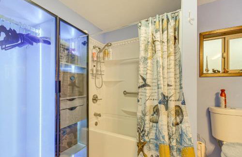 Cute Hoodsport Cottage Close to Lake Kokanee! - Foto 16