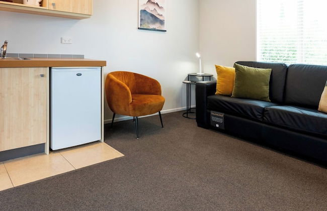 Tussock Peak Lodge - Foto 66