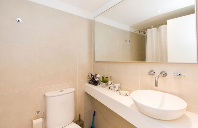 Pacífico Apartamentos Terrazas - Foto 41