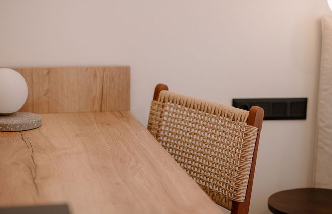 Plānis Str Urban Suites by Semavi - Foto 15