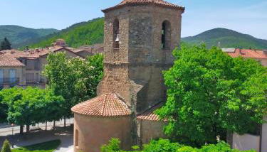 Casa María, ático con vistas y parking - Foto 2