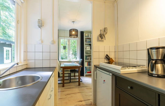 Holiday Home in Epse With Sauna - Foto 9