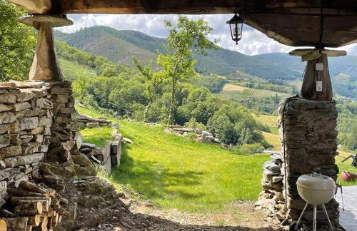 Casona Rural de Lujo con increíbles vistas, La Casa de Rafael, ahora con 4 habitaciones - Foto 44