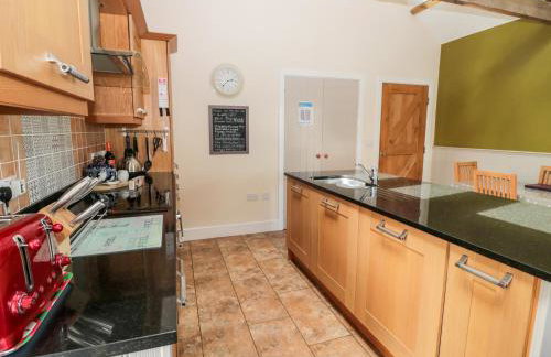 Hemmel Cottage - Foto 11