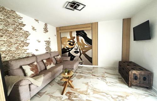 Vivienda turística Jaén Interior ÁTICO - Foto 3