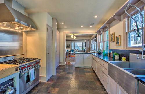 Dallas Couples Retreat Walk to Lower Greenville! - Foto 12