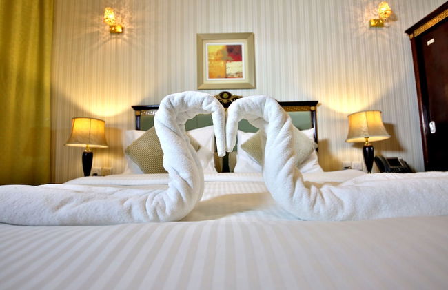 Midtown Furnished Apartments - Photo 11