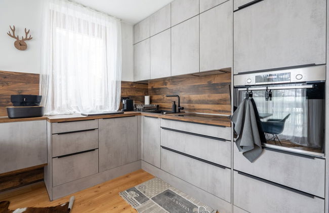 Apartment With Carinthian Mountain View - Photo 6