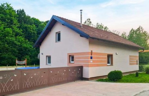 Lovely Home In Vinogradi Ludbreski - Foto 9