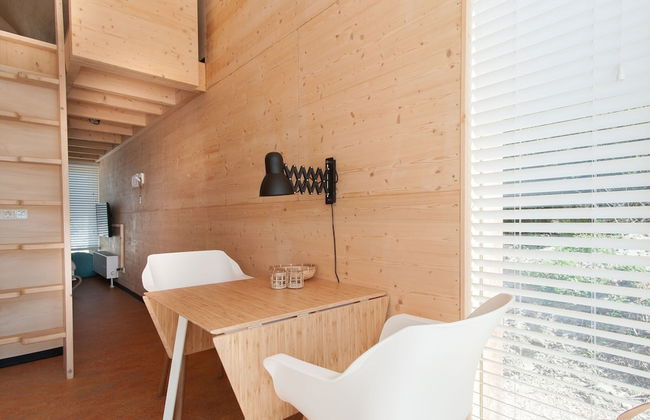 Detached Eco Chalet Near the Shores - Photo 14