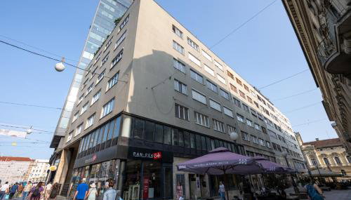 Z-One City Center Luxury Apartments - Foto 4