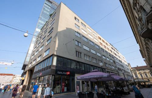 Z-One City Center Luxury Apartments - Foto 4