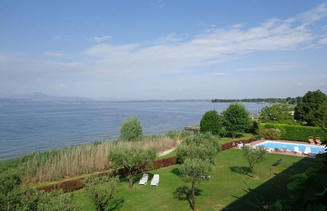 BMP Apartment Orchidea - Foto 32