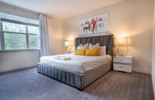 Family Pool Home in Hidden Forest Orlando - Foto 12